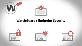 Introducing WatchGuard Endpoint Security [upl. by Notyap573]