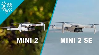 DJI Mini 2 SE  Beginners Guide to QuickShots a Tutorial [upl. by Nyliret101]