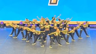 UCF Knightmoves  UDA Nationals 2024 [upl. by Yursa]