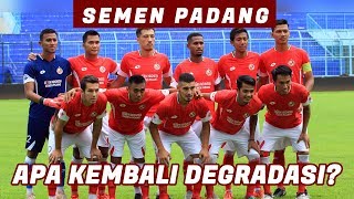 Sejarah Semen Padang Juara Saat Dualisme Terjadi [upl. by Elyssa493]