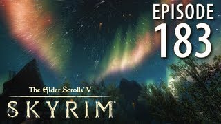 Elder Scrolls V Skyrim Walkthrough in 1080p Part 183 Finding Aetherium Forge in 1080p HD [upl. by Lednor]