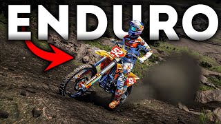 Enduro Invitationals are the Best Tracks in MX vs ATV Legends [upl. by Teak693]