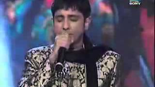 Solah Baras Ke Full Song Aawela Maza Tadpave Mein [upl. by Brigham406]