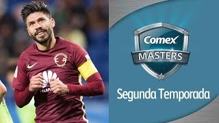 América en el Mundial de Clubes  ESPN Comex Masters [upl. by Einahpit119]