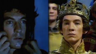 Richard II  Ian McKellen  Timothy West  1971  Remastered  4K [upl. by Nicolette]