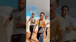 Ampiano Ngixolele Butsa 929 ft Boohle official video Dance [upl. by Bumgardner538]