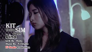 KIT SIM  Lagu Hakka Cover By  Lina FJ Studio Production 2024 [upl. by Giselle]