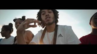 BandGang Lonnie Bands  Fake Rapper Official Music Video [upl. by Purvis]