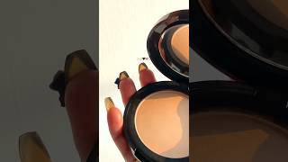 Nykka all day matte compact powder✨shortsfeed shortvideo youtubeshorts makeup beauty [upl. by Avlis]