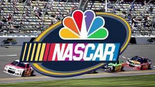 NASCAR on NBCNBCSN  Full Theme 2015Present [upl. by Labotsirhc]