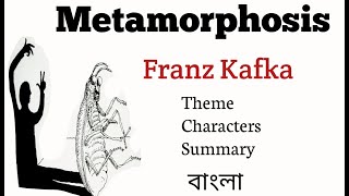 Metamorphosis by Franz Kafka [upl. by Aivalf]