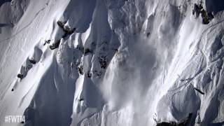 FWT14 REVELSTOKE TEASER THE FINAL CUT [upl. by Vinna211]