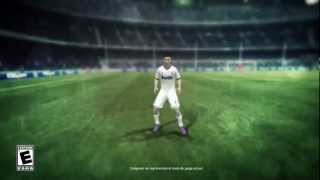 EA Sports™ FIFA Soccer 13 para PlayStation [upl. by Alvera]