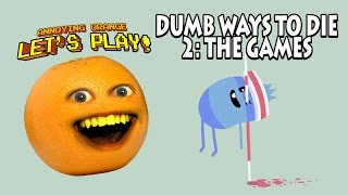 Dumb Ways to Die Parody New ICD10 Codes to Try [upl. by Alvis]