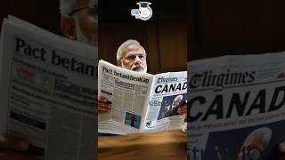 Canadian Media directly hits Indias Prime Minister with accusation  By Prashant Dhawan [upl. by Jane]