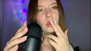 ASMR  Sweet Kisses for U 💋amp Relaxing Triggers 💖🤯 [upl. by Anema709]