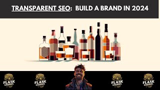 Transparent SEO Project Building a Brand in 2024 [upl. by Uahc778]