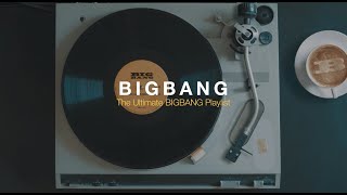 Playlist 에라 모르겠다 오늘은 빅뱅이다  The Ultimate BIGBANG Playlist [upl. by Ahseki]