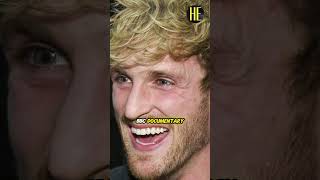 Logan Paul Send Look Alike To Address Crypto Accusations In Interview shorts loganpaul trending [upl. by Odlawso456]