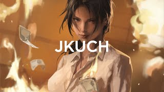 Jkuch  Optimistic Radiohead Cover [upl. by Arutak]