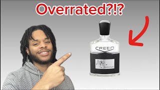 How Good Is CREED AVENTUS In 2024  Fragrance Review [upl. by Hgielrebmik]