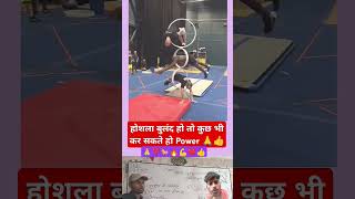 Good 😊 sports army motivation badminton olympics onlinegkstore youtubeshorts shortvideos [upl. by Piane]