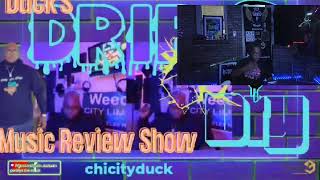 Duck’s Drip Or Drys Live broadcast [upl. by Hun208]