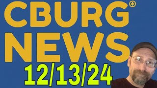 Breaking News In Chambersburg Pa  121324 [upl. by Nidnerb664]