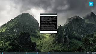 How to access your Linux PC remotely with NoMachine [upl. by Wald]