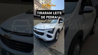 O CARRO REQUENTADO que JÁ DEU O QUE TINHA QUE DAR shorts [upl. by Monreal]