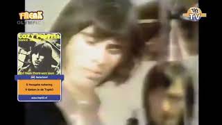 Cozy Powell  Dance With The Devil 1974 [upl. by Zerat425]