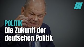 Der große politische Umbruch in Deutschland [upl. by Lerner774]