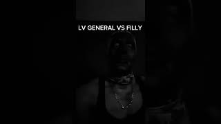 LV GENERAL VS FILLY… RULES WE USE TO LIVE BY… [upl. by Farr951]