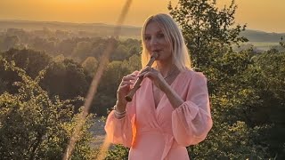 The Fermoy Lasses ♫ Irish flute music [upl. by Templas]