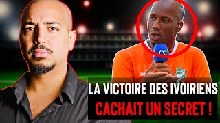 La Terrible Vérité sur la Côte dIvoire à la CAN Ce Que Personne Na Vu  H5 Motivation [upl. by Incrocci]