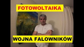 Fotowoltaika wojna falowników [upl. by Eldwun488]