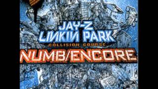 JayZ amp Linkin Park  NumbEncore Clean Acapella [upl. by Laenej174]