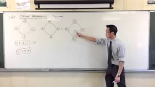 Introduction to Circular Arrangements [upl. by Geminius]