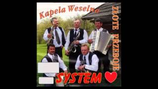 kapela weselna SYSTEM 2 [upl. by Anerac35]