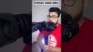 Affordable camera gimbal  DJI RS3 Mini Feiyu G6 Max ZHIYUN Weebill 2 amp DJI RSC 2  gimbal [upl. by Onek]