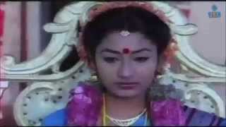 Chinna Pasanga Nanga Movie  Murali amp Revathi Wedding Song [upl. by Aprilette]