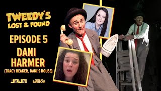 Tweedys Lost amp Found Episode 5 with Dani Harmer Tracy Beaker  Clown  Childrens Theatre [upl. by Kristoforo]