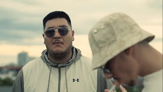 Jiyo X Amo  Alles Paletti Official Video [upl. by Hofmann945]