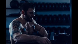 Mat Fraser x Compex USA 2018 [upl. by Senga966]