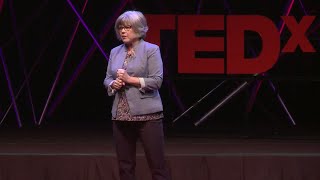 Breaking the Stigma and Shame of Mental Illness  Kitty Westin  TEDxFargo [upl. by Clayson702]