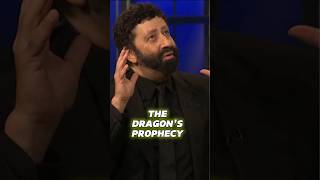 End Times  The Dragon’s Prophecy jonathancahn israel endtimes [upl. by Tahmosh]