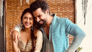 Rithvik Dhanjani and krystle D souza relation Family lifestyle Hindi  B Masala [upl. by Domel]