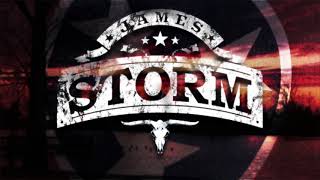 James Storm Theme Song quotLongnecks and Rednecksquot and Entrance Video  IMPACT Wrestling Theme Songs [upl. by Meadow39]