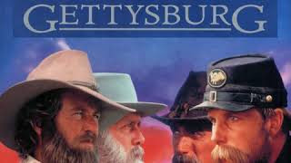 12 Fremantle and Armistead  Randy Edelman Gettysburg [upl. by Ramraj500]