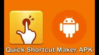 Descargar Quick Shortcut Maker v240 Apk [upl. by Kalb283]